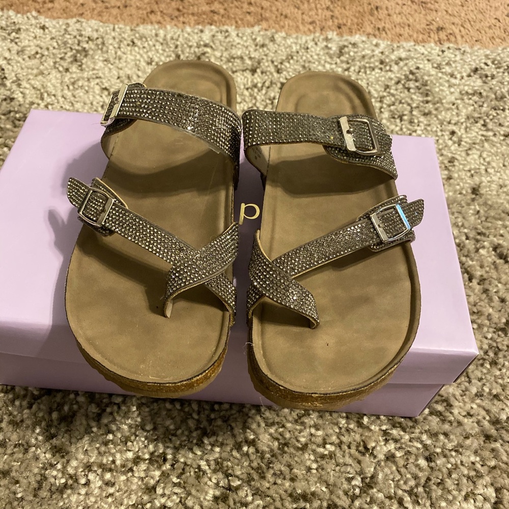 Sandals
